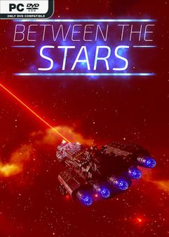 Between the Stars Build 12553100