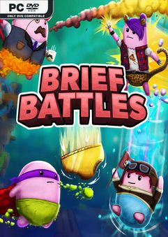 Brief Battles-CODEX
