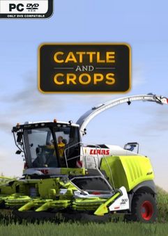 Cattle and Crops Early Access