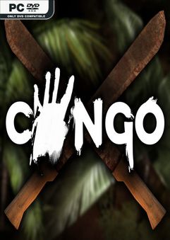 Congo v2.0-PLAZA