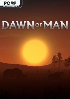 Dawn of Man Fauna-PLAZA