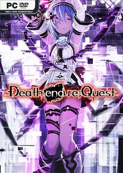 Death end re Quest-GOG