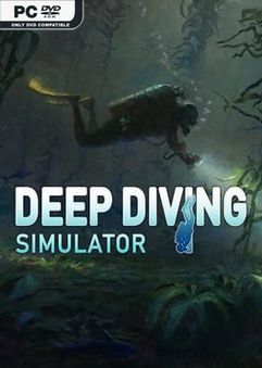 Deep Diving Simulator Adventure Pack-Razor1911