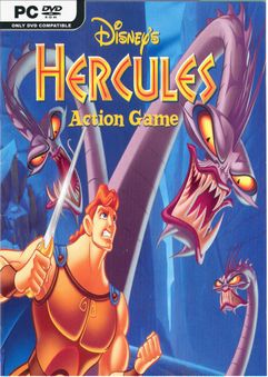 Disneys Hercules-GOG