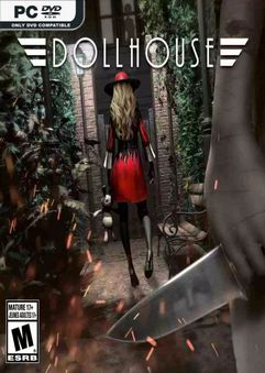 Dollhouse-HOODLUM