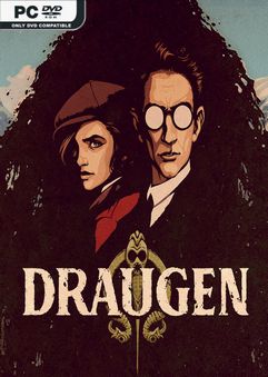 Draugen-CODEX