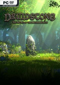 Druidstone The Secret of the Menhir Forest v1.2.10