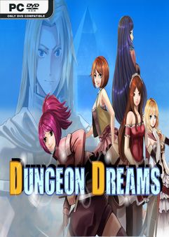 Dungeon Dreams v1.54