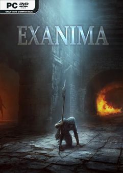 Exanima v0.9.0.2