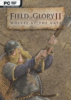 Field of Glory II v1.5.23