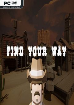 Find Your Way Episode 1-ALI213