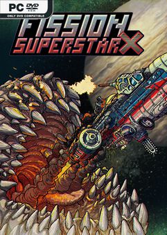 Fission Superstar X-SiMPLEX