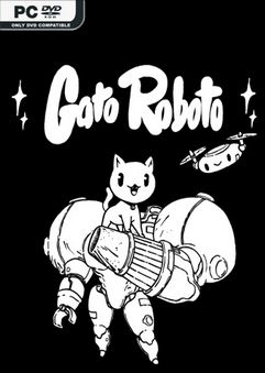 Gato Roboto v4120259
