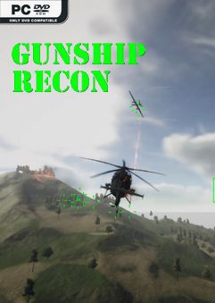 Gunship Recon-PLAZA