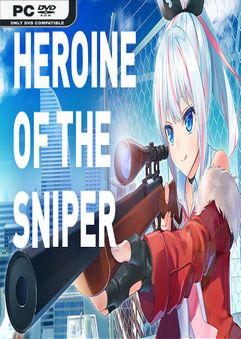 Heroine of the Sniper-TiNYiSO