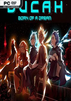 Lucah Born of a Dream Build 10874151