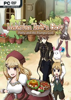 Marenian Tavern Story Patty and the Hungry God v1.0.2