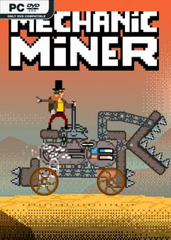 Mechanic Miner v0.5.1a