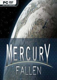 Mercury Fallen v28