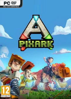 PixARK v21.01.2022