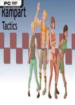 Rampart Tactics-TiNYiSO