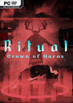 Ritual Crown of Horns Early Access