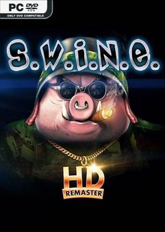 SWINE HD Remaster Proper-SKIDROW
