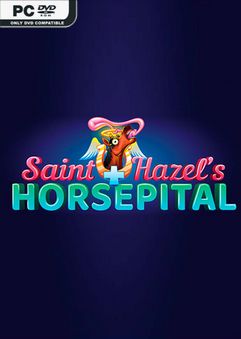 Saint Hazels Horsepital-DARKSiDERS