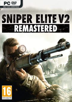 Sniper Elite V2 Remastered-GOG