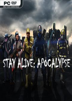 Stay Alive Apocalypse v3.21