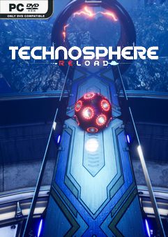 Technosphere Reload-PLAZA
