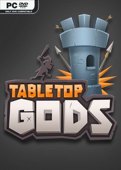 Tabletop Gods-PLAZA