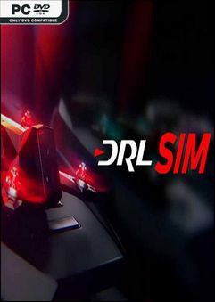 The Drone Racing League Simulator Build 3651586