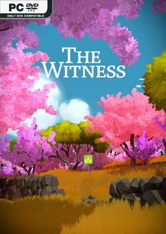 The Witness Build 3801772
