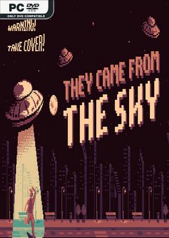 They Came From the Sky-DARKZER0