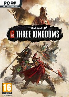 Total War 3 Kingdoms-CODEX