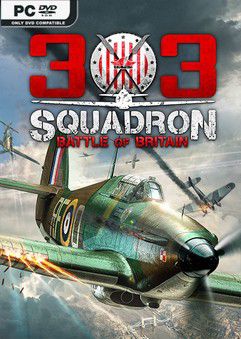 303 Squadron Battle of Britain v1.5-PLAZA