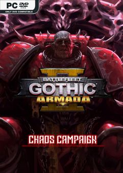 Battlefleet Gothic Armada 2 Chaos Campaign-HOODLUM