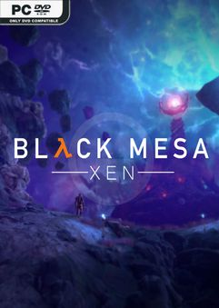 Black Mesa v1.1