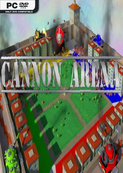 Cannon Arena-TiNYiSO