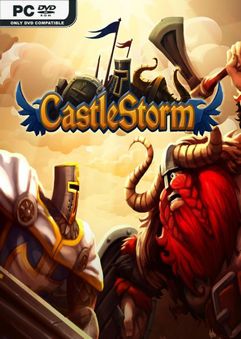 CastleStorm Build 313875