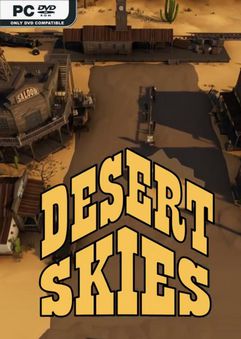 Desert Skies Early Access