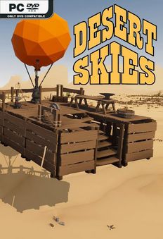 Desert Skies v1.15