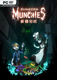 Dungeon Munchies Early Access