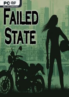 Failed State v4370178