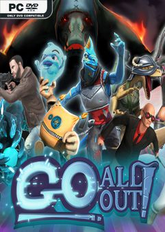 Go All Out Zorro v1.04.00