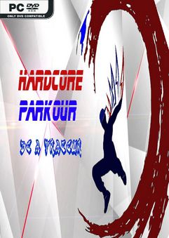 Hardcore Parkour-PLAZA