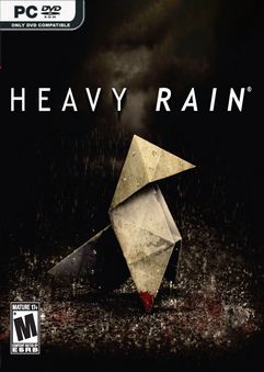 Heavy Rain-CPY