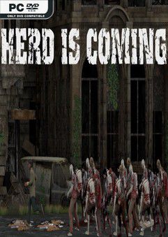 Herd is Coming-SKIDROW