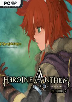 Heroine Anthem Zero 2 Build 4318548